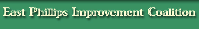 East Phillips Improvement Coalition